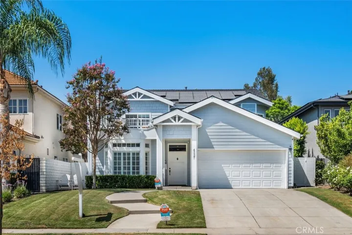 4327 Rhodes Avenue, Studio City, California 91604