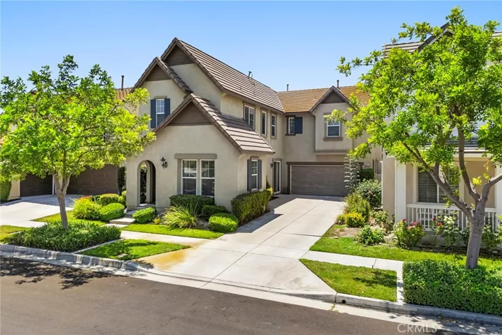 8067 Horizon Street, Chino, California 91708