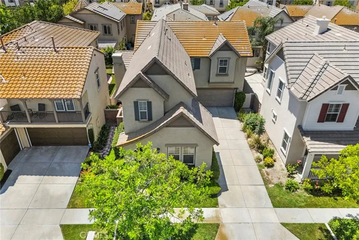 8067 Horizon Street, Chino, California 91708