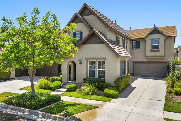 8067 Horizon Street, Chino, California 91708
