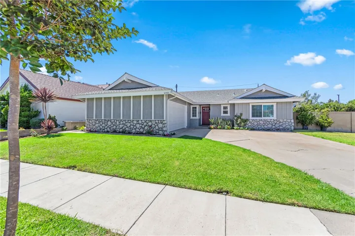 12501 Tunstall Street, Garden Grove, California 92845