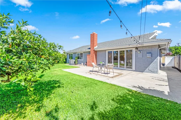 12501 Tunstall Street, Garden Grove, California 92845