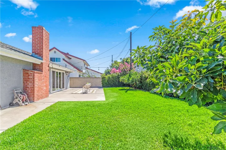 12501 Tunstall Street, Garden Grove, California 92845