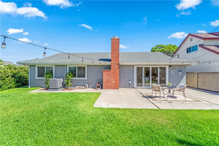 12501 Tunstall Street, Garden Grove, California 92845