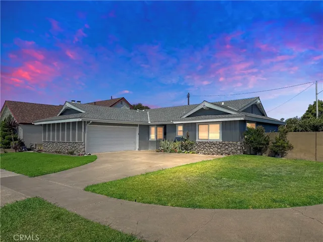 12501 Tunstall Street, Garden Grove, California 92845