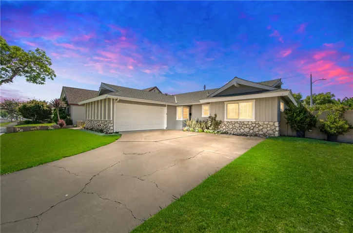 12501 Tunstall Street, Garden Grove, California 92845