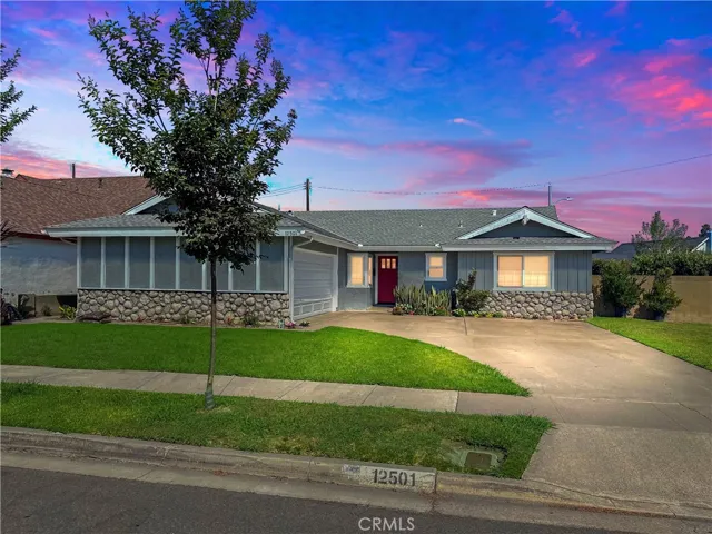 12501 Tunstall Street, Garden Grove, California 92845