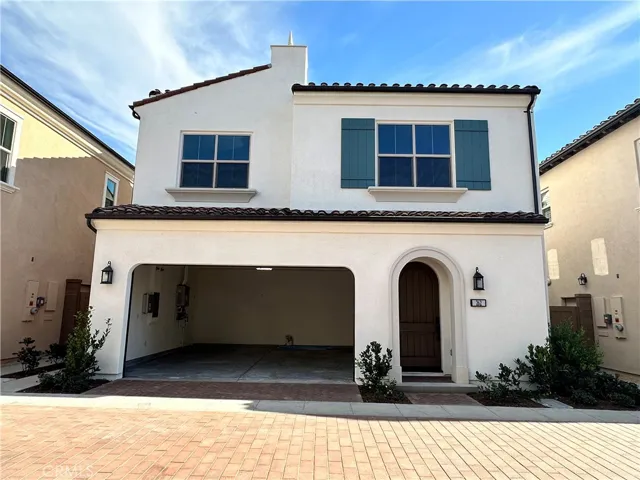 262 Maricopa, Irvine, California 92618
