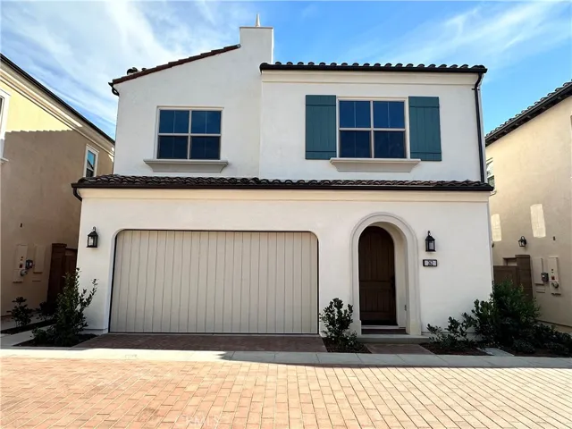 262 Maricopa, Irvine, California 92618
