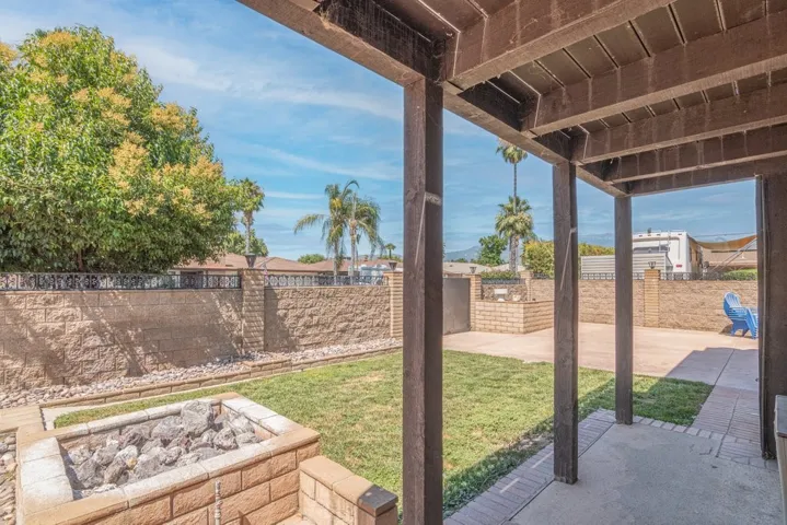 41661 Nordal Avenue, Hemet, California 92544