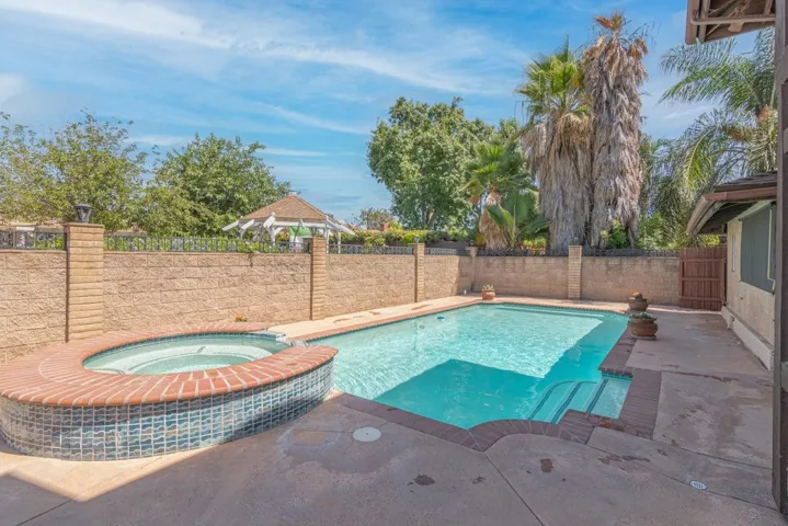 41661 Nordal Avenue, Hemet, California 92544