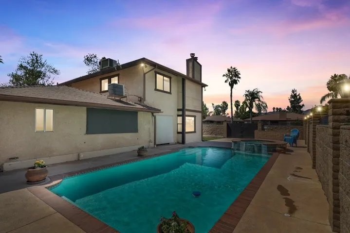 41661 Nordal Avenue, Hemet, California 92544