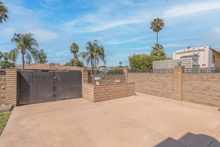41661 Nordal Avenue, Hemet, California 92544