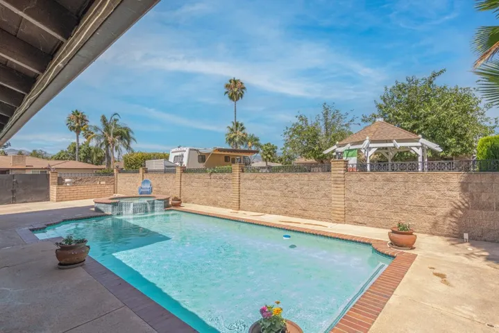 41661 Nordal Avenue, Hemet, California 92544