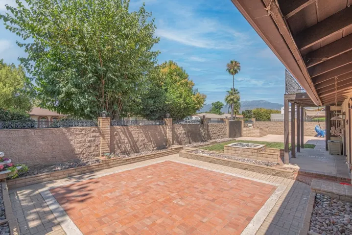 41661 Nordal Avenue, Hemet, California 92544