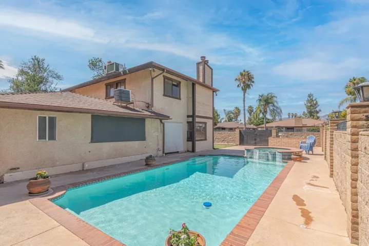 41661 Nordal Avenue, Hemet, California 92544