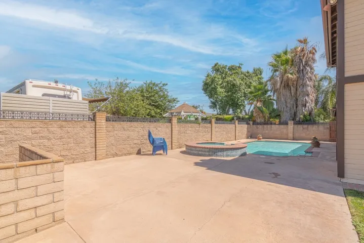 41661 Nordal Avenue, Hemet, California 92544