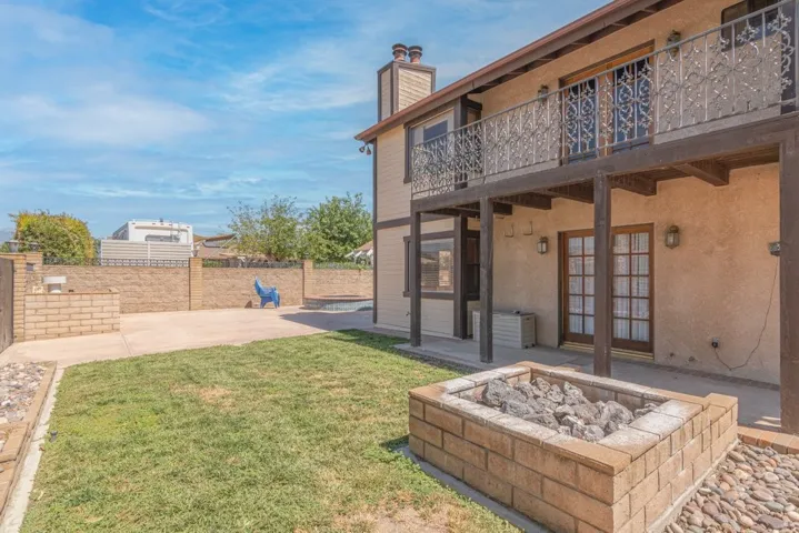 41661 Nordal Avenue, Hemet, California 92544