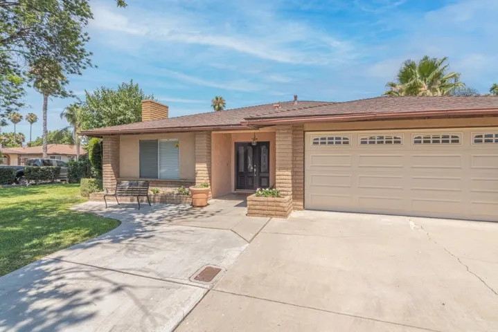 41661 Nordal Avenue, Hemet, California 92544