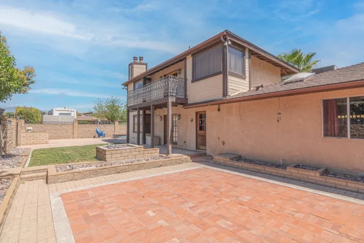 41661 Nordal Avenue, Hemet, California 92544