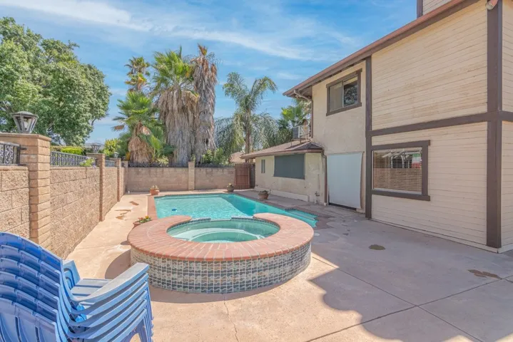 41661 Nordal Avenue, Hemet, California 92544