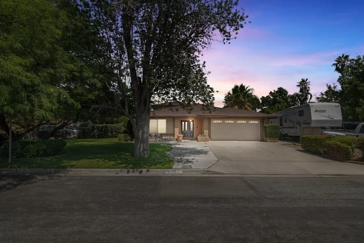 41661 Nordal Avenue, Hemet, California 92544