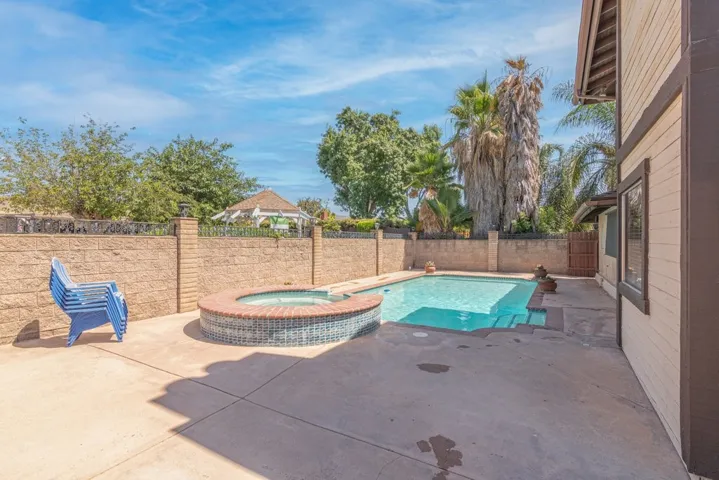 41661 Nordal Avenue, Hemet, California 92544