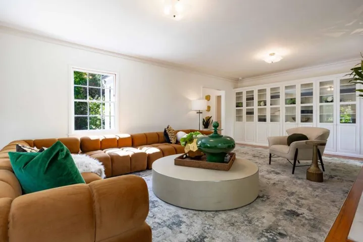 2060 Webster Street, Palo Alto, California 94301