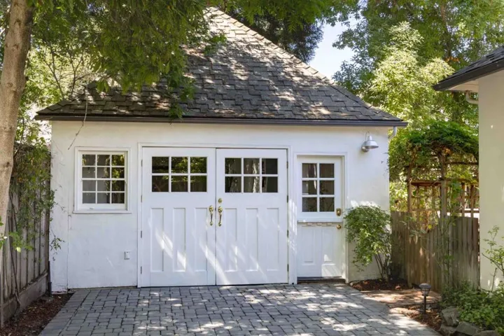 2060 Webster Street, Palo Alto, California 94301
