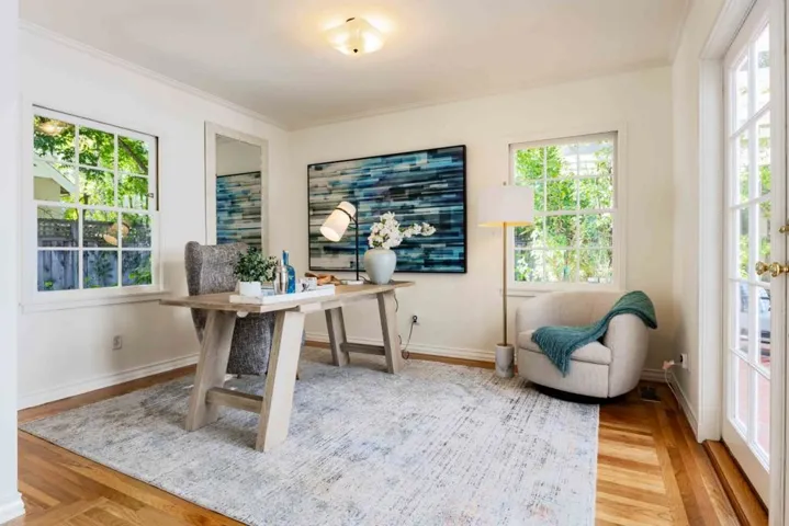 2060 Webster Street, Palo Alto, California 94301