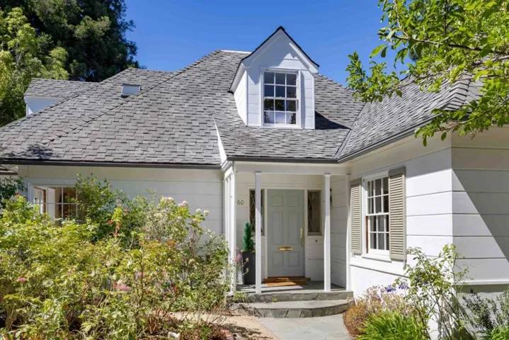 2060 Webster Street, Palo Alto, California 94301