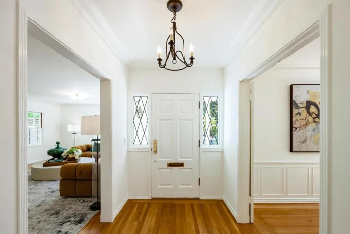 2060 Webster Street, Palo Alto, California 94301