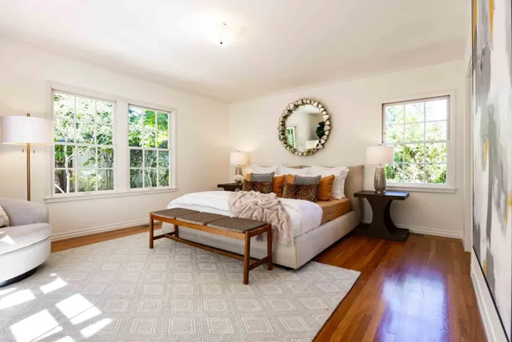 2060 Webster Street, Palo Alto, California 94301