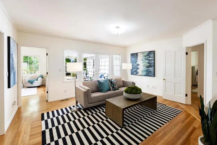 2060 Webster Street, Palo Alto, California 94301