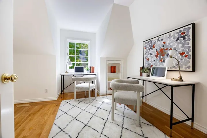 2060 Webster Street, Palo Alto, California 94301