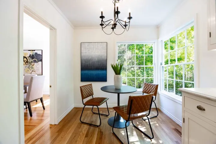 2060 Webster Street, Palo Alto, California 94301