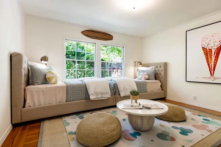 2060 Webster Street, Palo Alto, California 94301