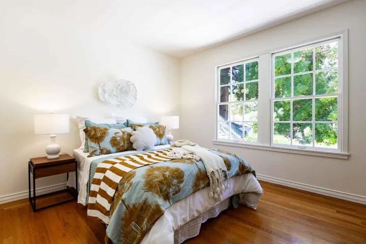 2060 Webster Street, Palo Alto, California 94301