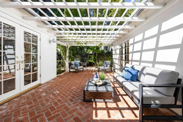 2060 Webster Street, Palo Alto, California 94301