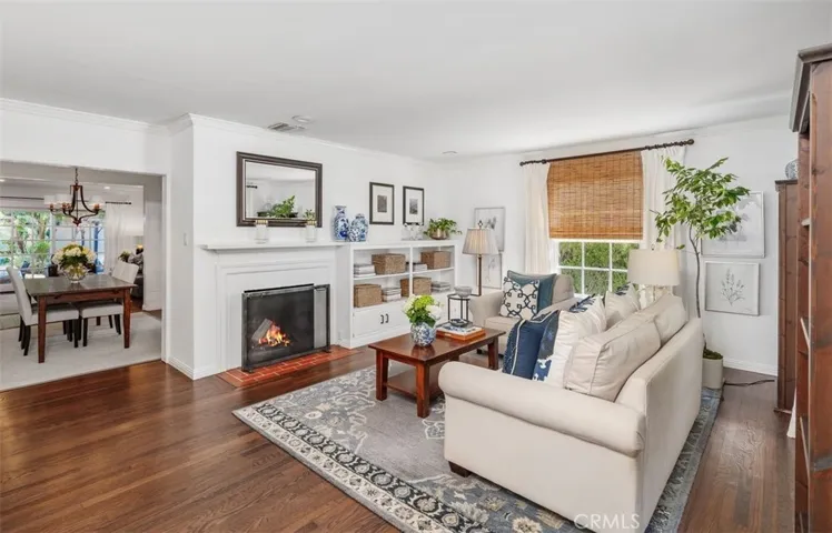 2425 Brigden Road, Pasadena, California 91104