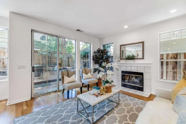 18188 Edminton Drive, Cupertino, California 95014