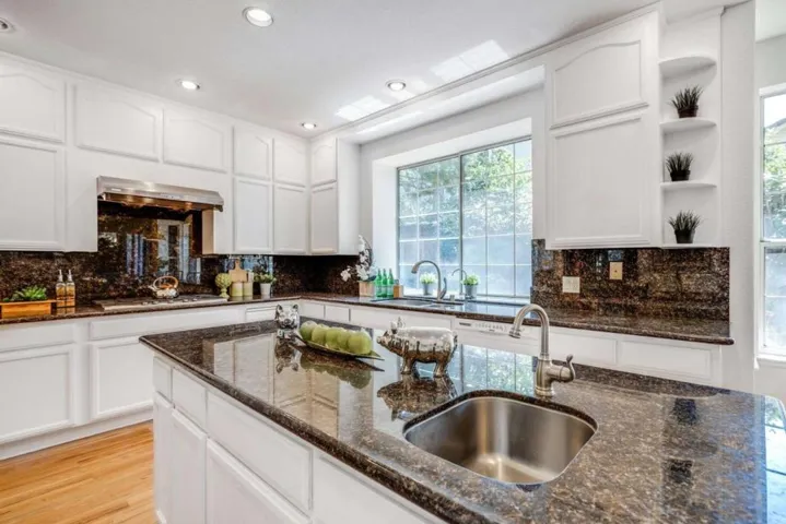 18188 Edminton Drive, Cupertino, California 95014