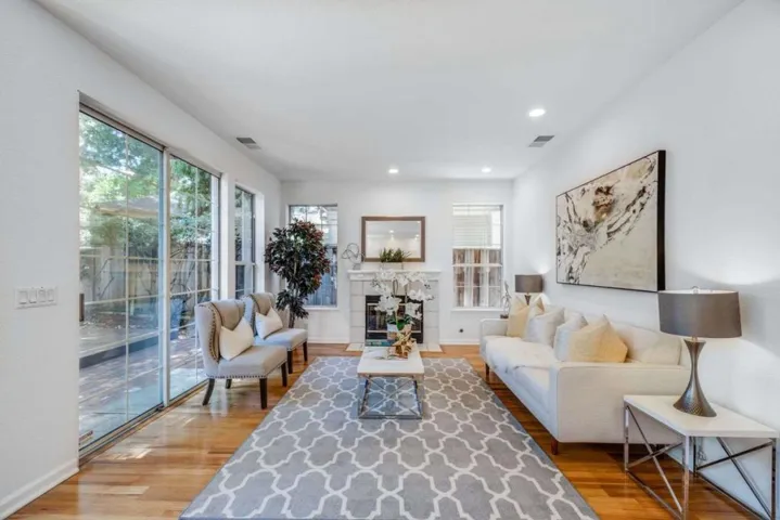 18188 Edminton Drive, Cupertino, California 95014
