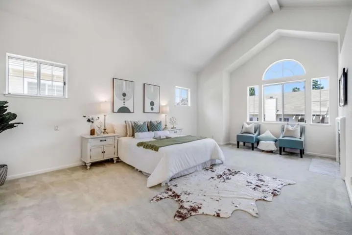 18188 Edminton Drive, Cupertino, California 95014