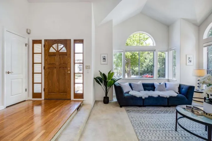 18188 Edminton Drive, Cupertino, California 95014