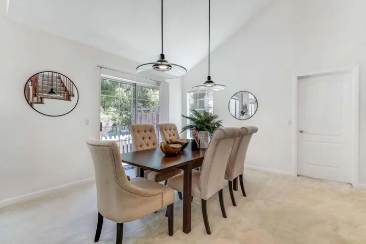 18188 Edminton Drive, Cupertino, California 95014