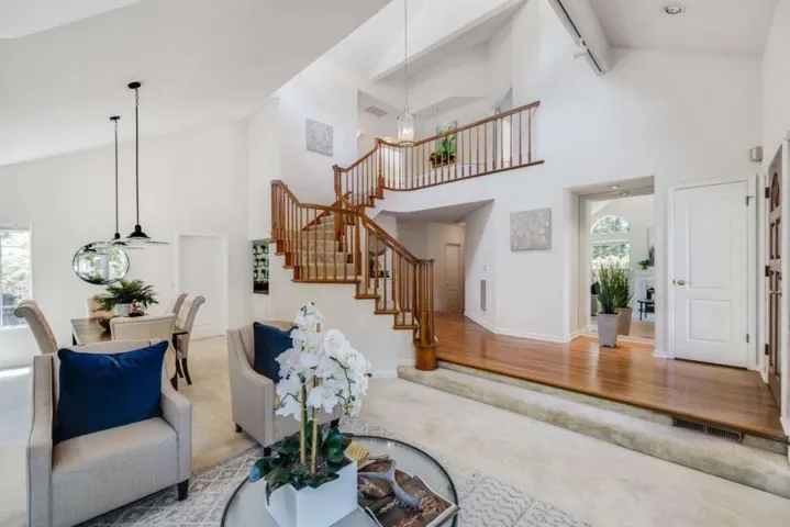 18188 Edminton Drive, Cupertino, California 95014
