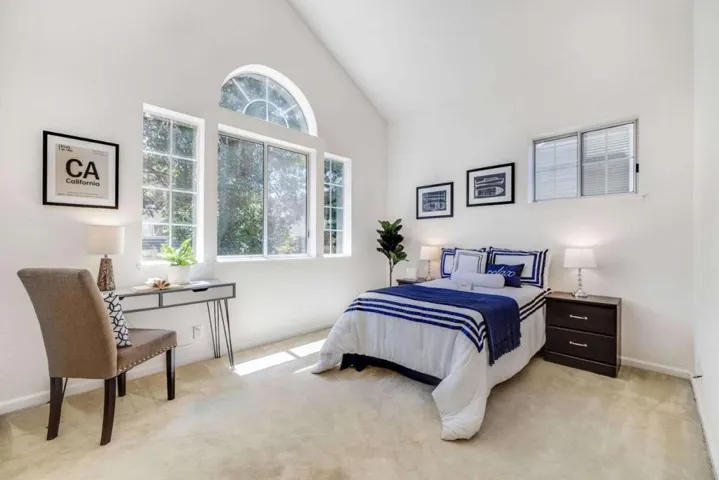18188 Edminton Drive, Cupertino, California 95014