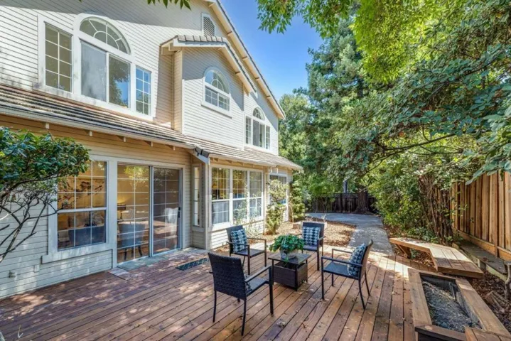 18188 Edminton Drive, Cupertino, California 95014