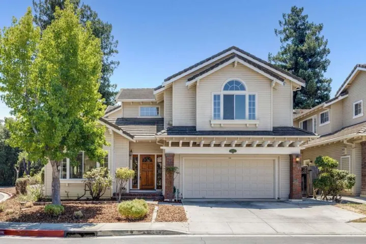 18188 Edminton Drive, Cupertino, California 95014